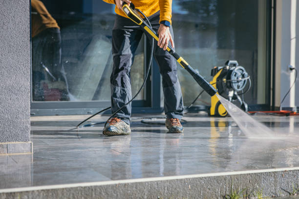 Best Soft Washing for Delicate Surfaces in Racine, WI