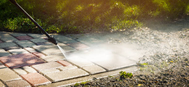 Best Vinyl Siding Pressure Washing in Racine, WI