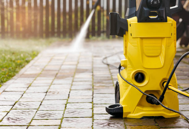Best Rust and Stain Removal in Racine, WI