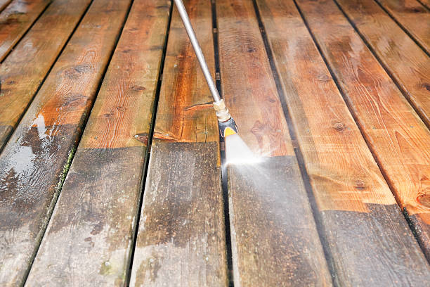 Best Parking Lot Cleaning in Racine, WI