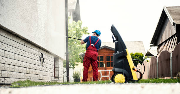 Best Residential Pressure Washing in Racine, WI